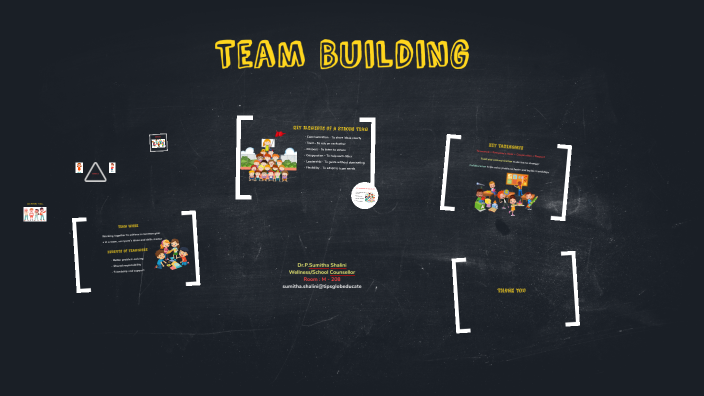 Team Building by SUMTHA SHALINI on Prezi