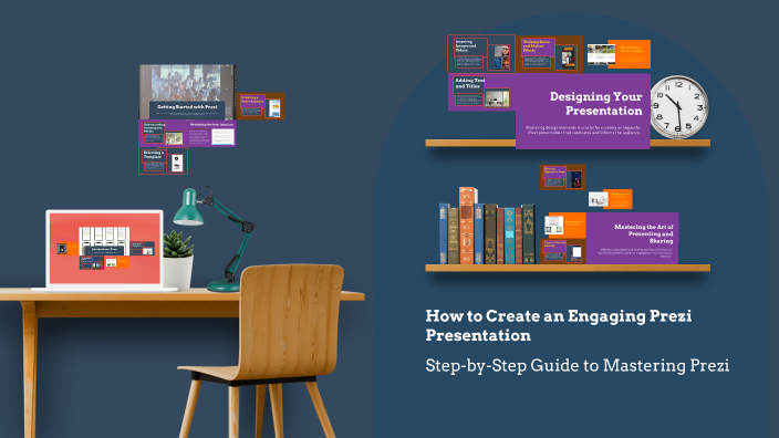 How To Create An Engaging Prezi Presentation By Eric Frisbee On Prezi