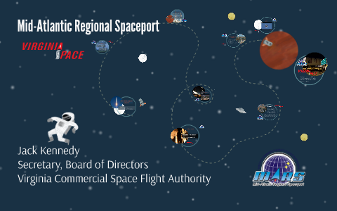 MidAtlantic Regional Spaceport by Andi Kilgore on Prezi