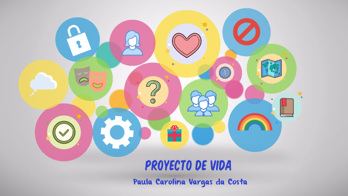 PROYECTO DE VIDA by PAULA VARGAS on Prezi