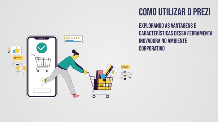 Como Utilizar O Prezi By Evelin Forte On Prezi