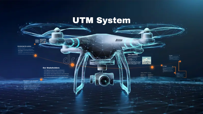 UTM System by Balqees Al Jabri on Prezi