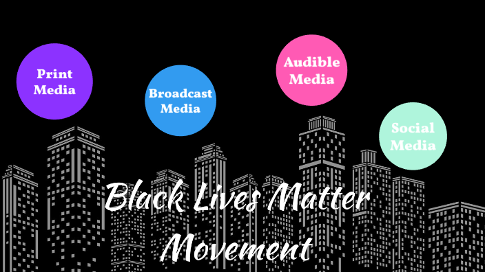 BLM Movement Presentation by Lauren Prior on Prezi