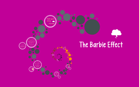 the barbie effect