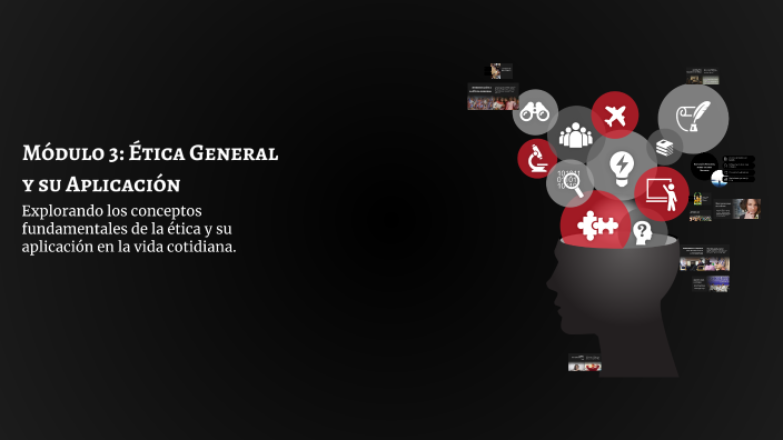 Módulo 3: Ética General y su Aplicación by Mary Mariscal on Prezi