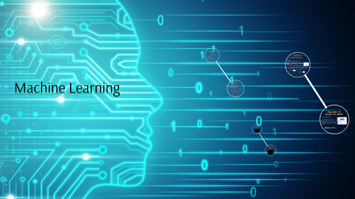 Machine Learning by on Prezi
