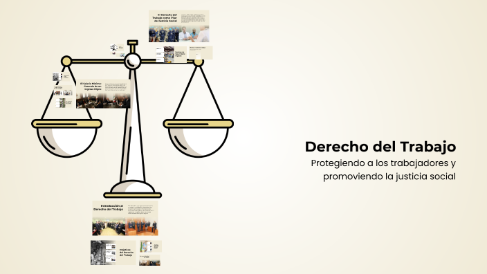 Derecho del Trabajo by Gabriel Peña Rivera on Prezi