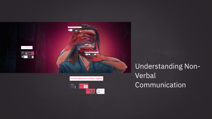 Body Language by ali omidi on Prezi