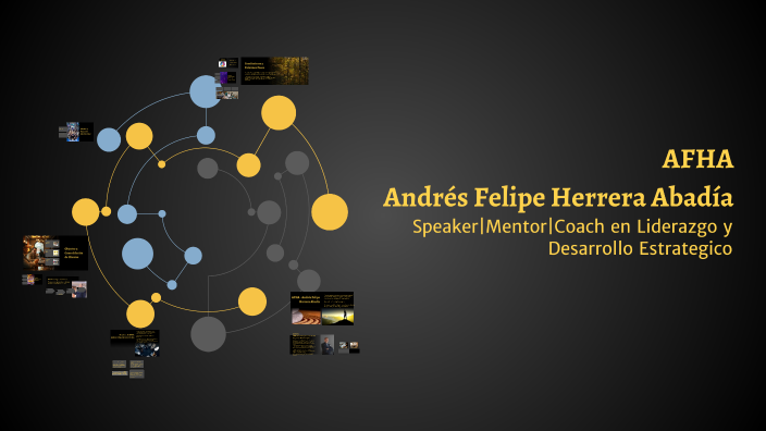AFHA - Andrés Felipe Herrera Abadía by Andres Felipe Herrera Abadia on ...