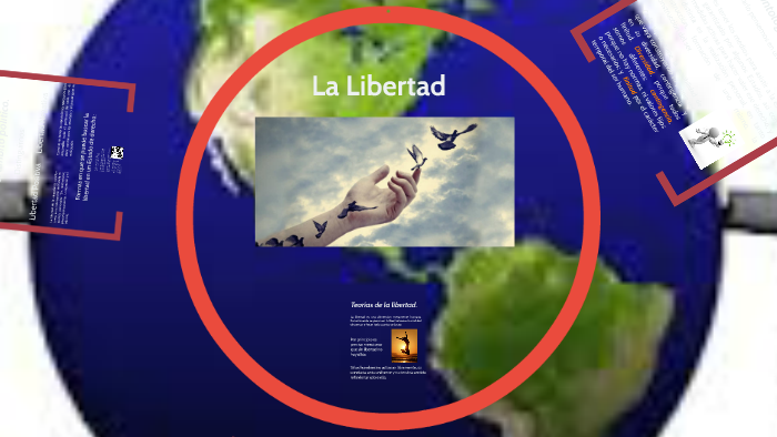 La Libertad By Ética Y Valores 0661