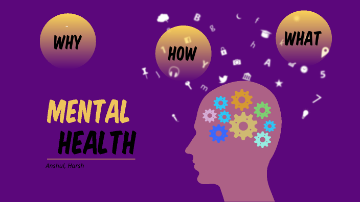 Mental Health by Anshul Kumar on Prezi