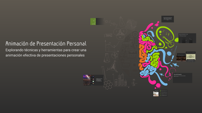 Animación de Presentación Personal by Lucy Dagatti on Prezi