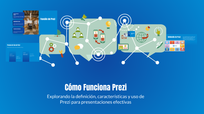 Cómo Funciona Prezi by tobias dorrego on Prezi