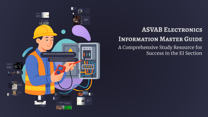 ASVAB Electronics Information Master Guide by Simone Souvenir on Prezi