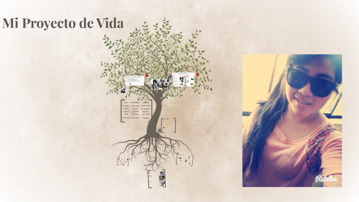 Mi proyecto de vida by luis fernando romero on Prezi