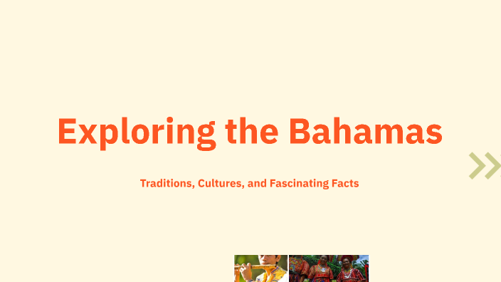 Exploring the Bahamas by neuza asao on Prezi