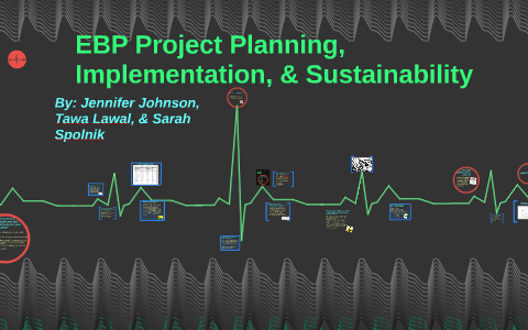 ebp implementation