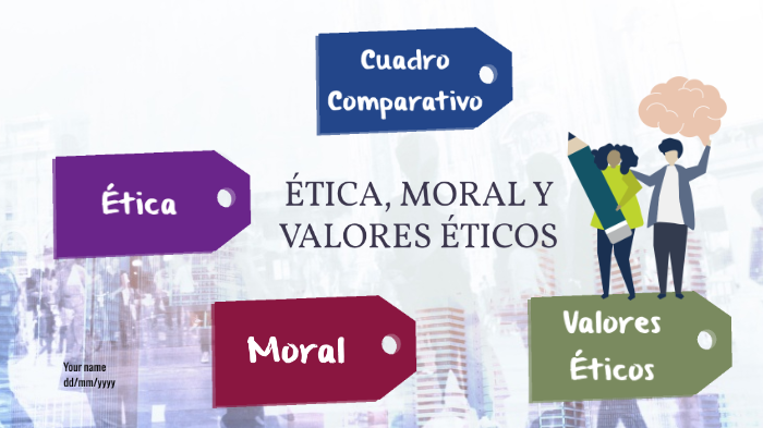 Ética Moral Y Valores Éticos By Grecia Carlos On Prezi 6133