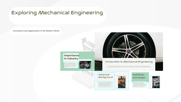 Exploring Mechanical Engineering by kadavulaey ajithey on Prezi