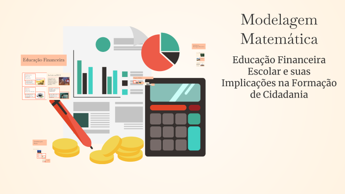 Modelagem Matemática by Izabele Am on Prezi