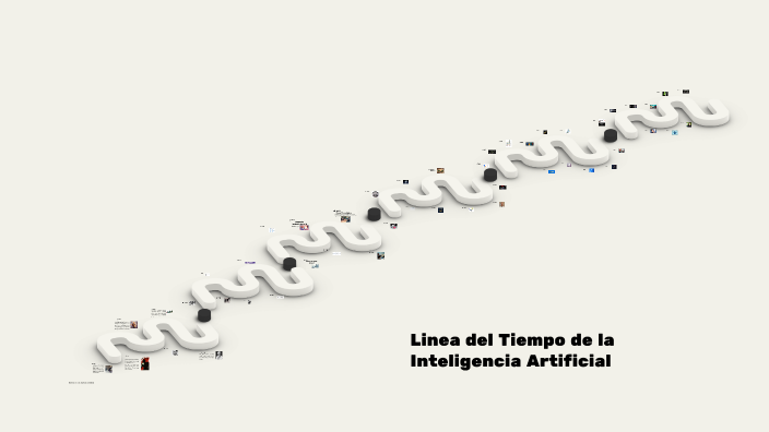 Linea Del Tiempo De La Inteligencia Artificial By Luis David Porcallo Linea Del Tiempo De La Inteligencia Artificial By Luis David Porcallo