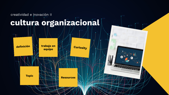 cultura organizacional by Juan Pablo Jimenez Rodriguez on Prezi