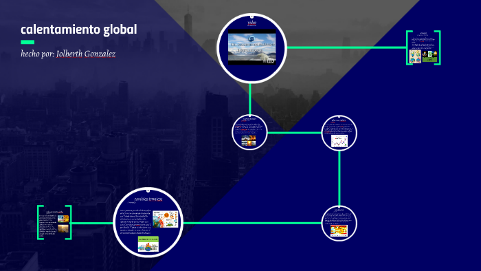 calentamiento global by jolberth gonzalez gutierrez on Prezi