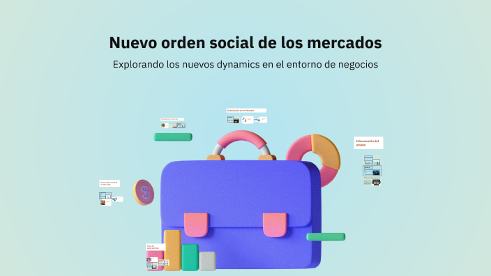 Nuevo orden social de los mercados by GRECIA MAGANA JIMENEZ on Prezi