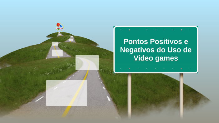 Pontos Positivos E Negativos Do Uso Do Videogame By Maria Alves On