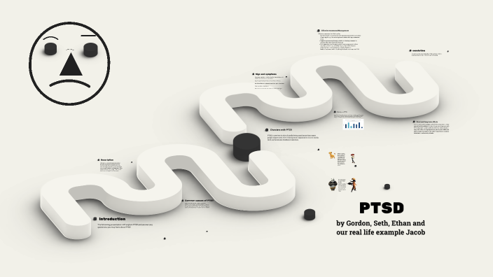 PTSD by Jacob Staley on Prezi