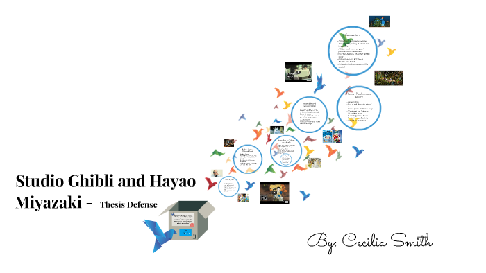 Complete studio ghibli collection image