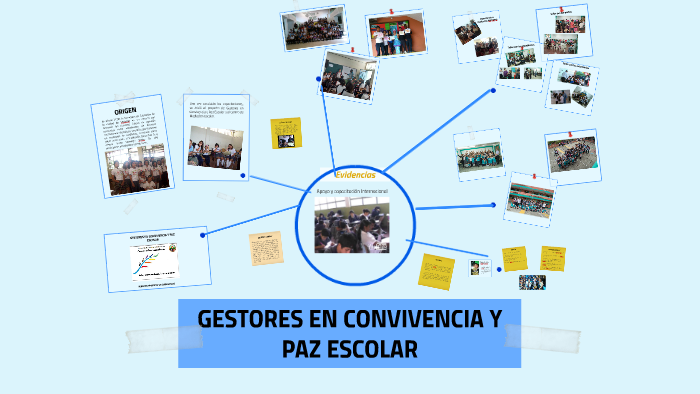 GESTORES EN CONVIVENCIA Y PAZ ESCOLAR by Sandra Milena Rios Cardona on ...