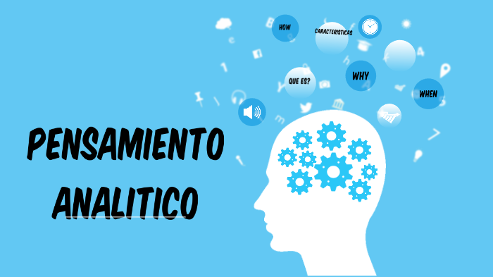 Pensamiento Analitico By Samantha Espinosa On Prezi