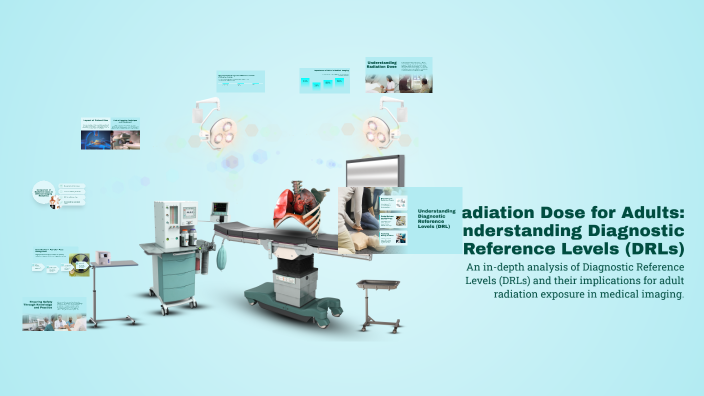 Radiation Dose for Adults: Understanding Diagnostic Reference Levels ...