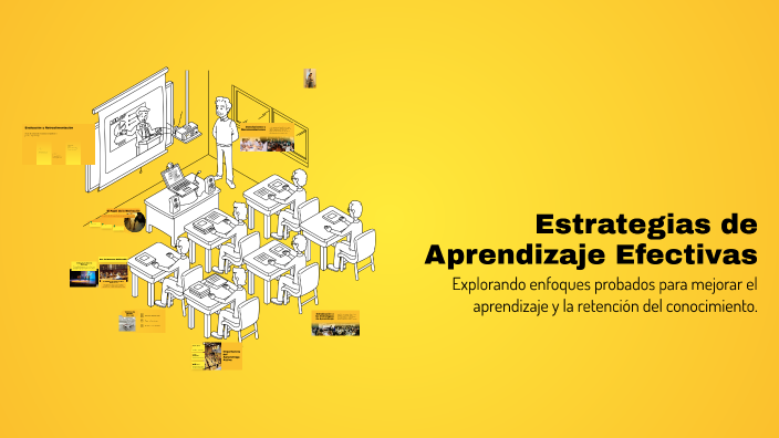 Estrategias de Aprendizaje Efectivas by Nicolás Oliveros López on Prezi
