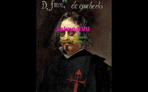 Salmo Xvii:  A Verse By Verse Guide To Understanding - 1xzx3jk