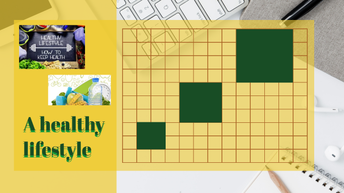 A healthy lifestyle by Madalina M on Prezi