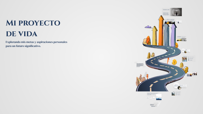 Mi proyecto de vida by Jair hincapie on Prezi