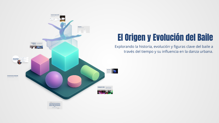 El Origen y Evolución del Baile by maridann.alegria2.0 on Prezi