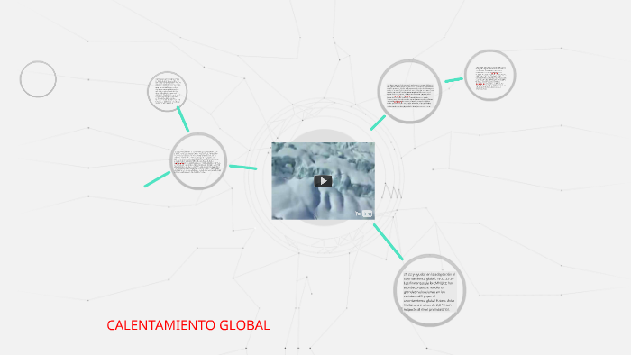 Calentamiento Global by Manuel Araya on Prezi