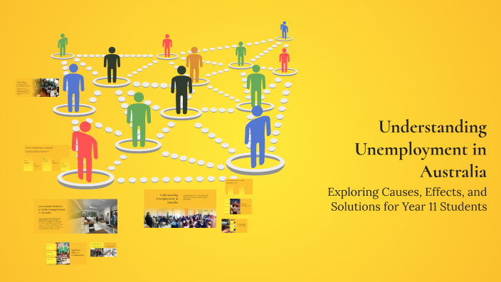 Understanding Unemployment in Australia by Samir Yusuf on Prezi