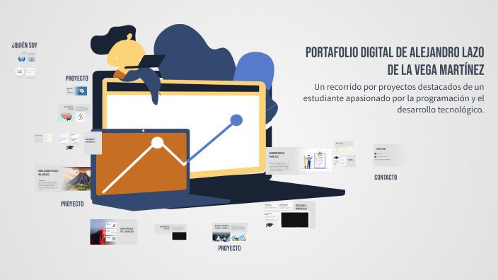 Portafolio Digital de Alejandro Lazo de la Vega Martínez by Alejandro ...