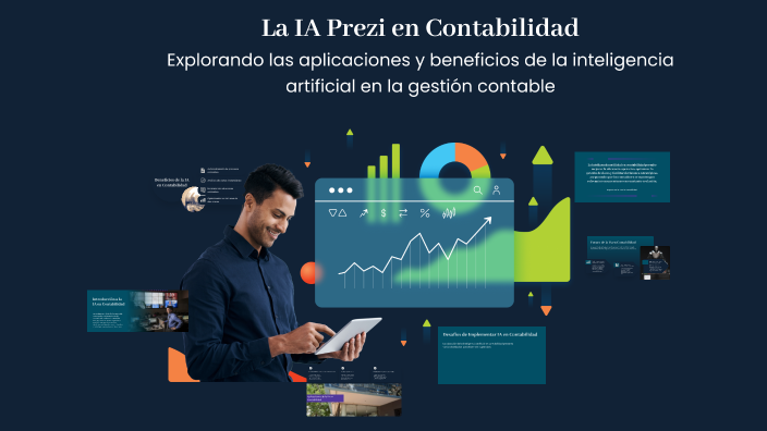 La IA Prezi en Contabilidad by Jeidy Ochoa on Prezi