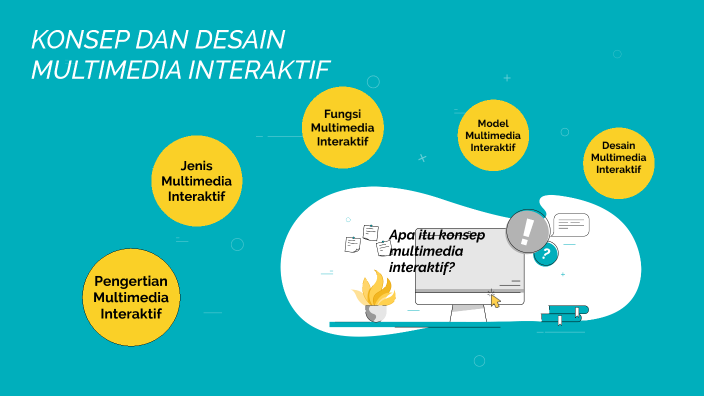 Kelompok 4 Konsep Dan Desain Multimedia Interaktif by nisma yahya on Prezi