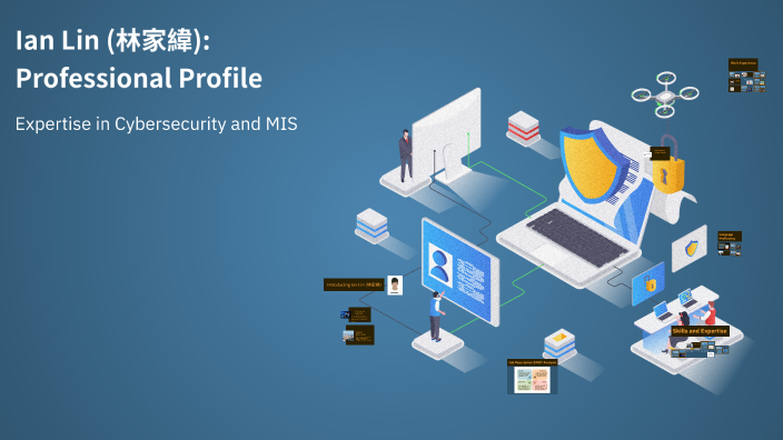 Ian Lin: Professional Profile by Ian Lin on Prezi