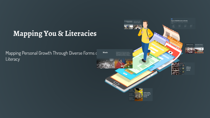 Exploring Your Multiliteracies by Diego Bautista on Prezi