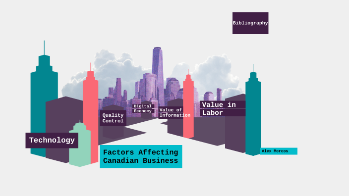 Globalization Interactive Infographic by Alex on Prezi