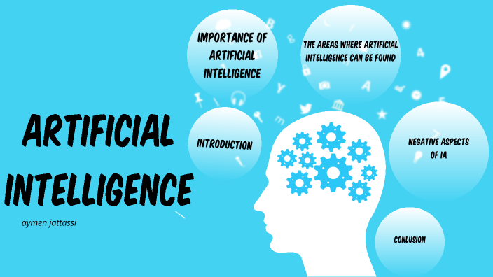 artificial intelligence by Aymen J on Prezi
