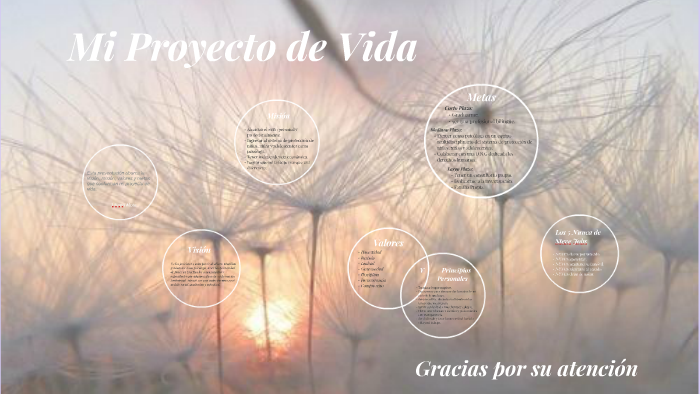 Mi Proyecto de Vida by liliana mota diaz on Prezi