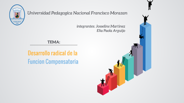 Desarrollo Radical De La Función Compensatoria